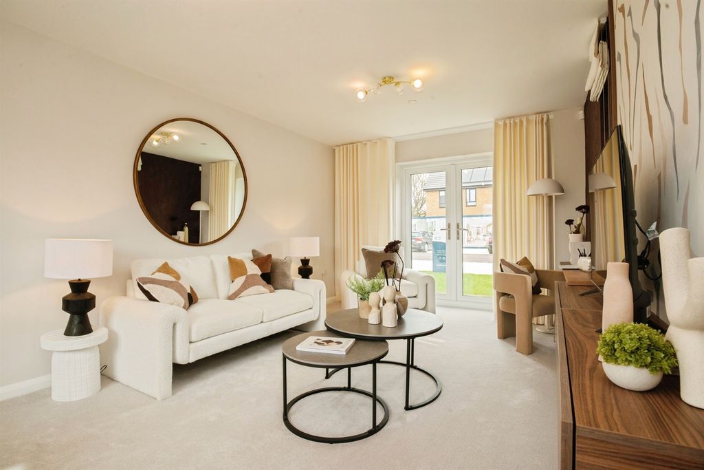 Additional image 3 of 3 bed detached house for saleKings Drive, Cardiff CF3