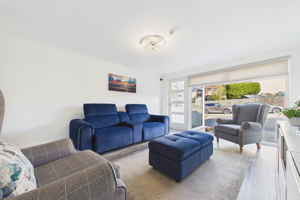 Additional image 4 of 2 bed semi-detached house for saleMurray Terrace, Motherwell ML1