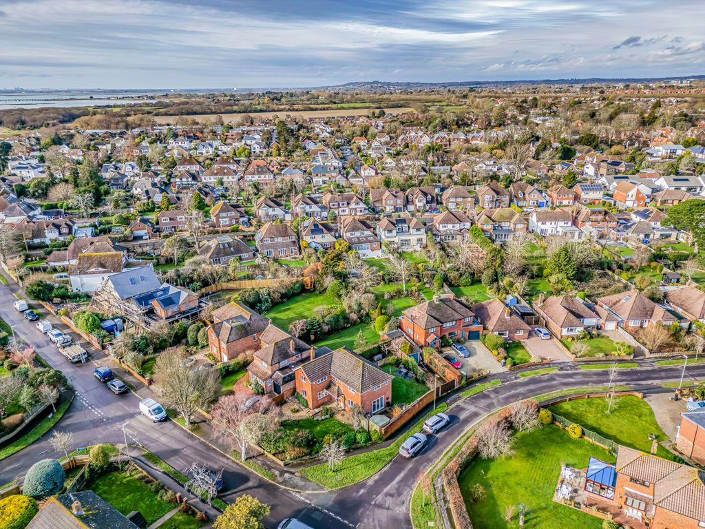 Additional image 32 of 4 bed detached house for saleWarblington Road, Emsworth PO10