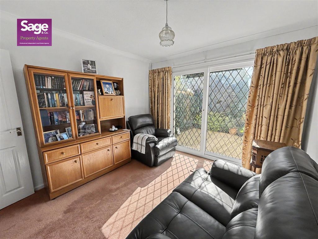 Additional image 3 of 5 bed detached house for saleSward Close, Rogerstone, Newport NP10