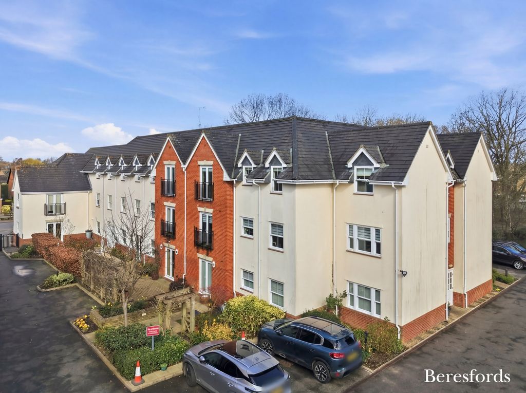 Additional image 21 of 2 bed flat for saleStock Road, Billericay CM12