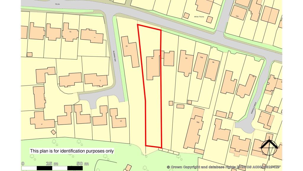Additional image 3 of 84 Mount Pleasant Lane, Bricket Wood, St. Albans, Hertfordshire, AL2