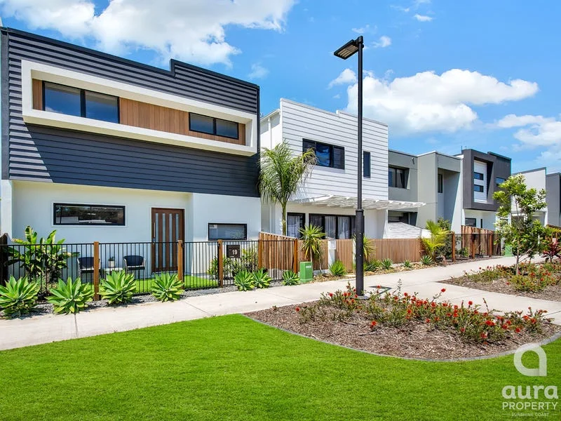 19 Pavilions Lane, Maroochydore QLD 4558