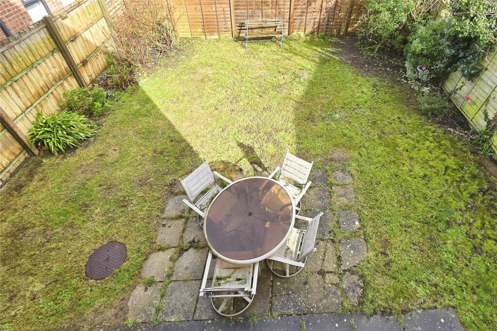 Additional image 10 of Wiltshire Way, Westbury