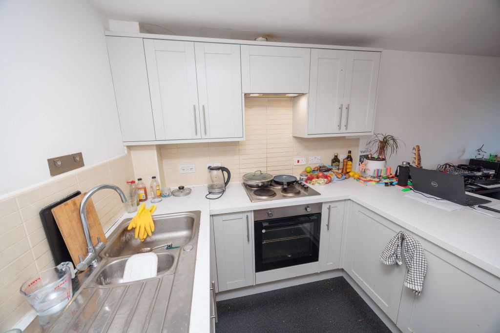 Additional image 9 of 2 bed flat for saleOld Coach Road, Runcorn WA7