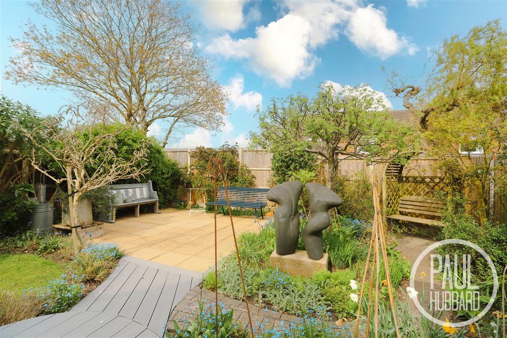 Additional image 16 of 2 bed detached house for saleStobart Close, Beccles NR34