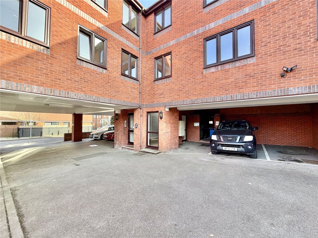 Additional image 9 of 2 bed flat for saleBirchett Road, Aldershot, Hampshire GU11