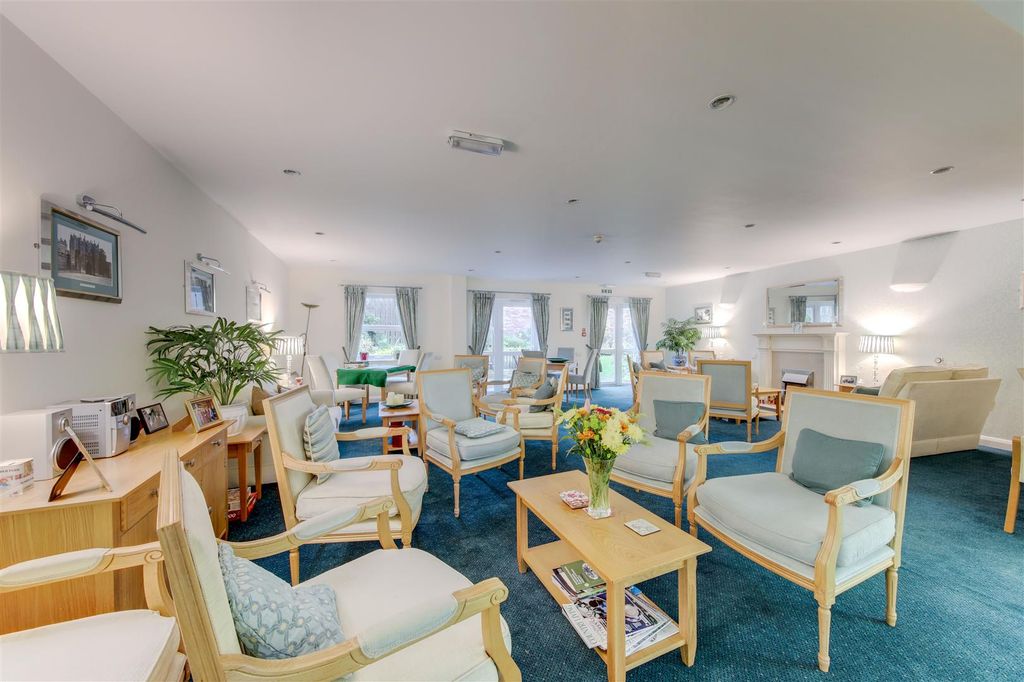 Additional image 18 of 2 bed flat for saleRobert Adam Court, Bondgate Without, Alnwick NE66