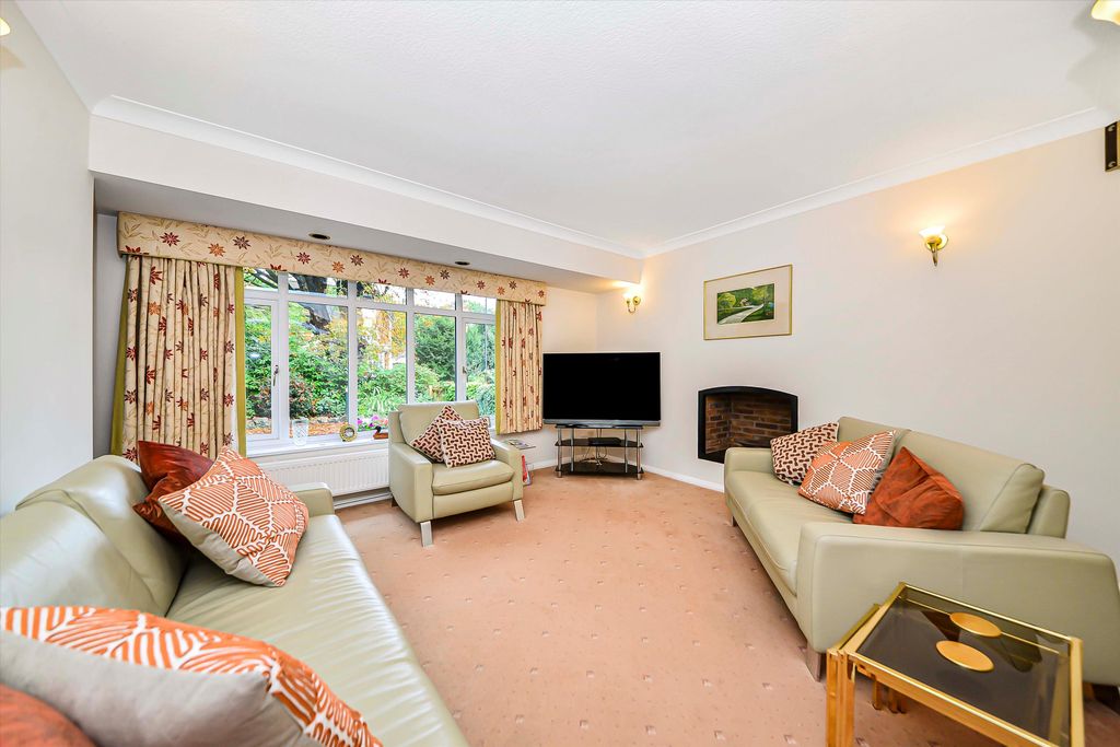 Additional image 9 of 5 bed detached house for saleArthur Road, Edgbaston, Birmingham B15