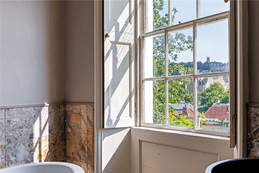 Additional image 9 of 2 bed flat for saleRoyal Crescent, Bath BA1