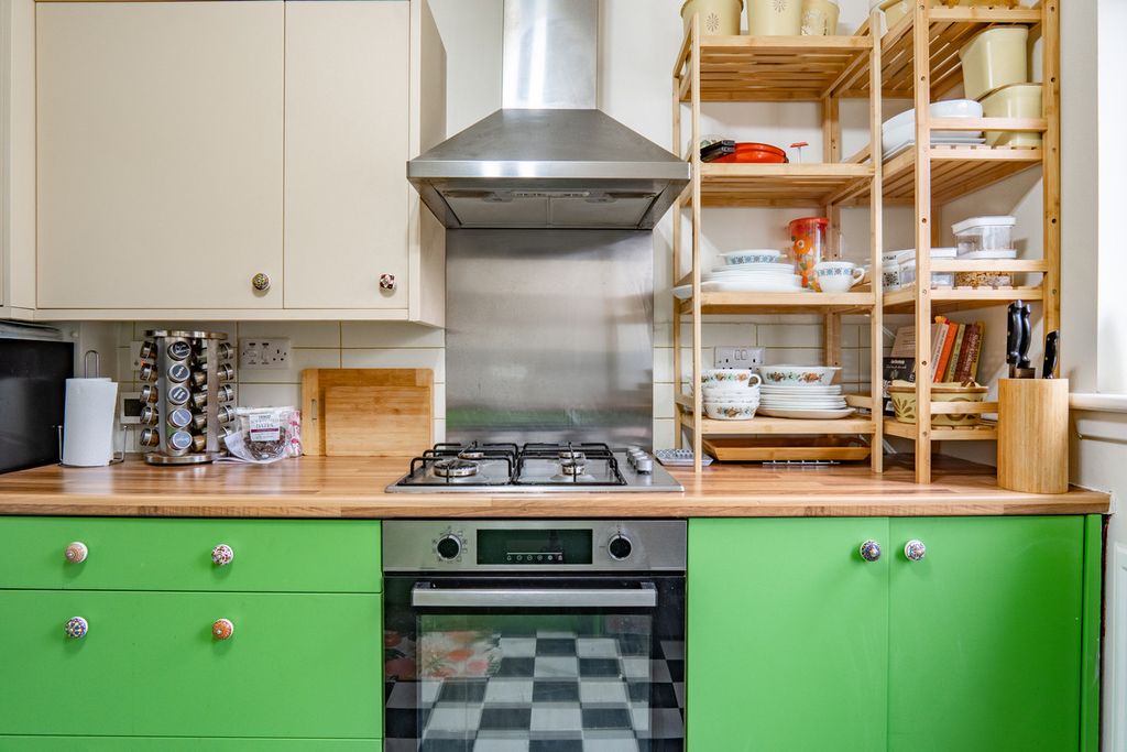 Additional image 12 of 2 bed flat for saleFir Place, Inverness IV2