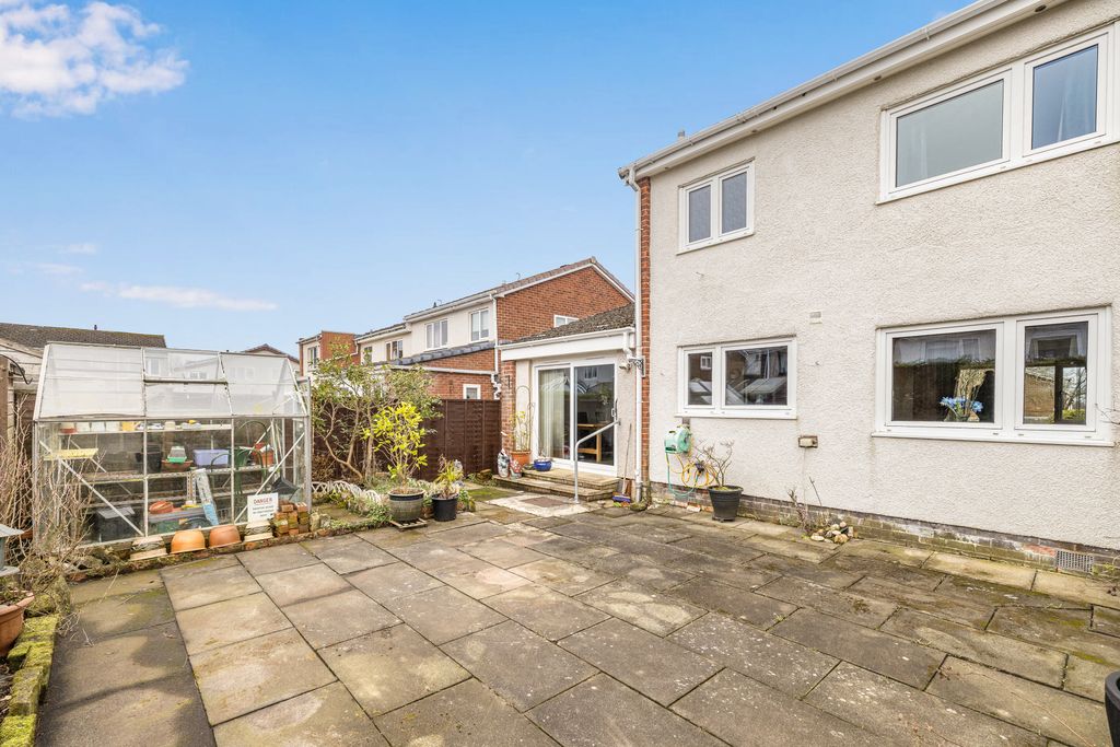 Additional image 16 of 3 bed semi-detached house for sale6 Threipmuir Place, Balerno, Edinburgh EH14
