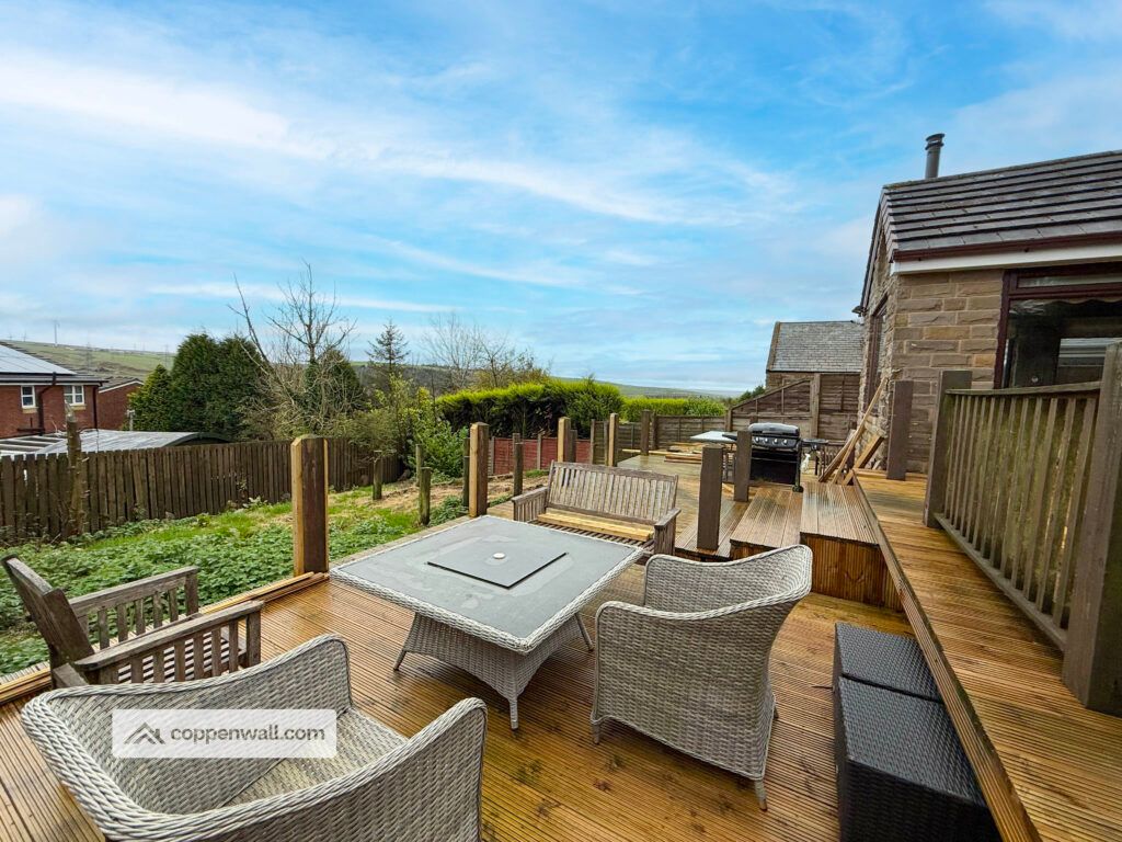 Additional image 32 of 4 bed detached house for saleBurnley Road, Weir, Rossendale OL13
