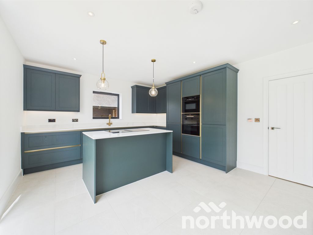 Additional image 18 of 5 bed detached house for saleWhistle Farm Meadow, Great Chart, Ashford TN23