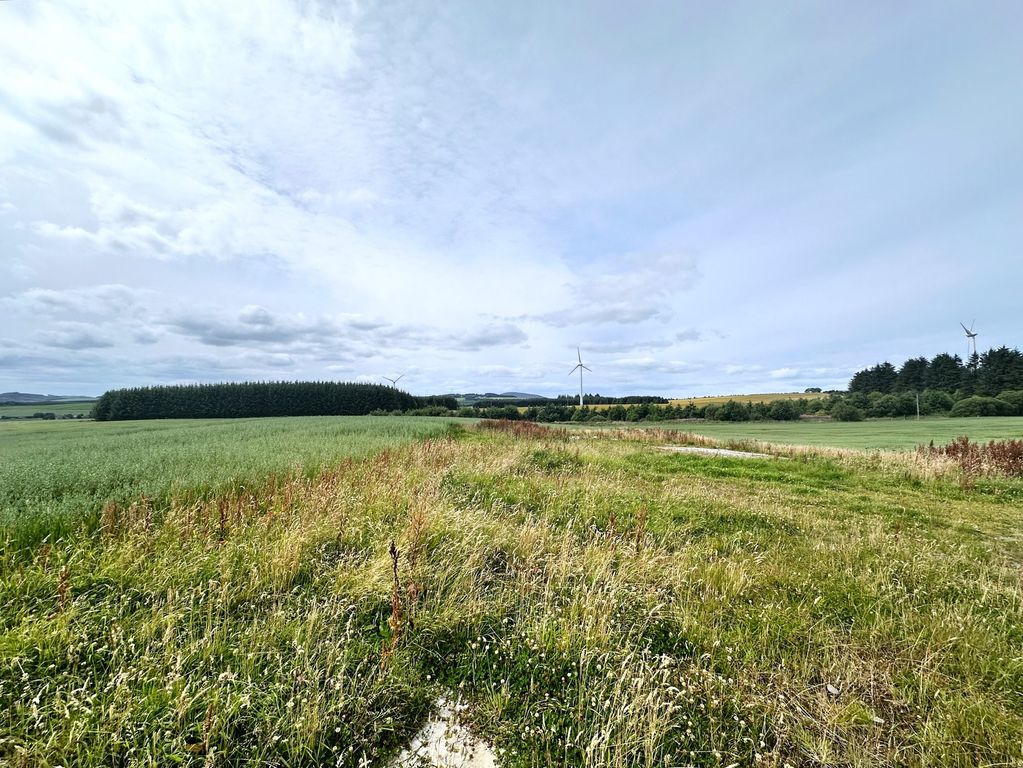 Additional image 3 of Land for saleAberchirder AB54
