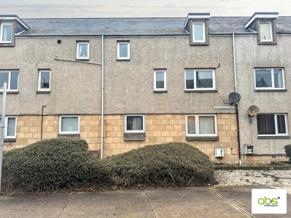 Additional image 12 of 2 bed maisonette for sale105 South Street, Elgin IV30