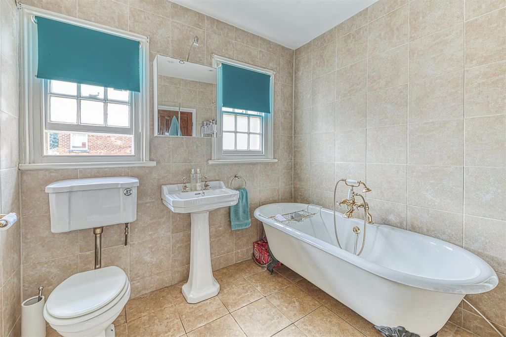 Additional image 30 of 5 bed semi-detached house for saleAlbert Street, Belper DE56