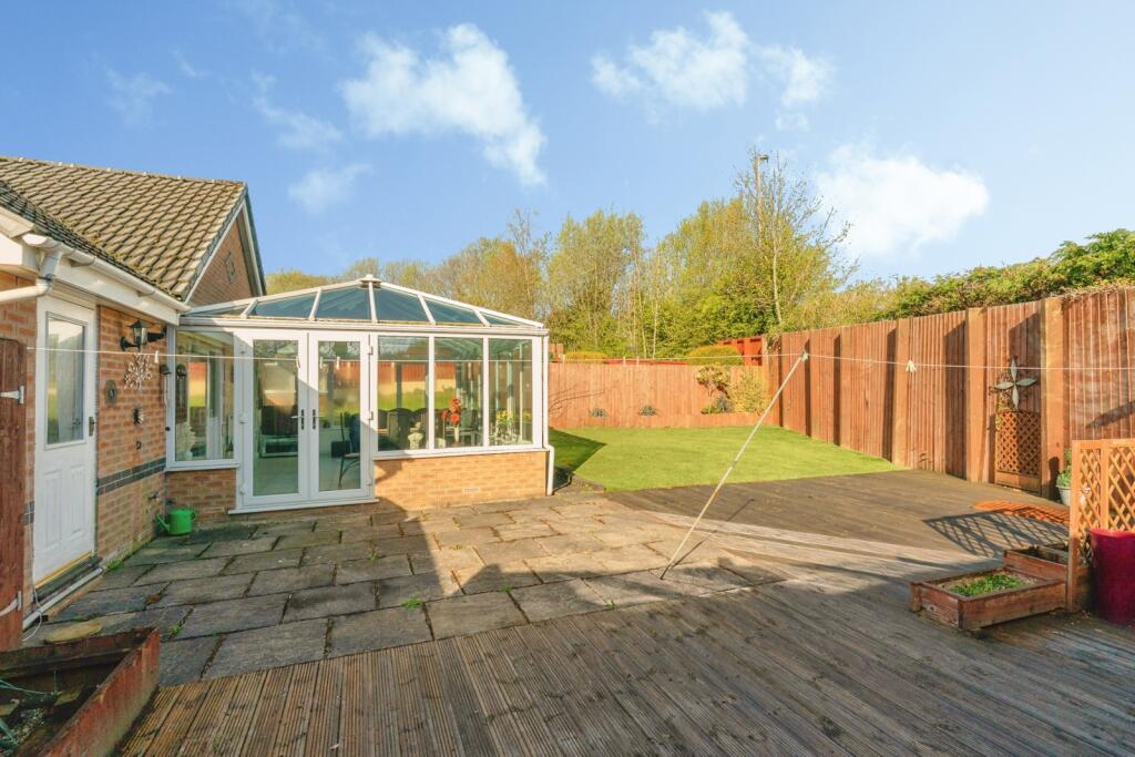 Additional image 17 of Valley Gardens, Hapton, Burnley, Lancashire, BB11