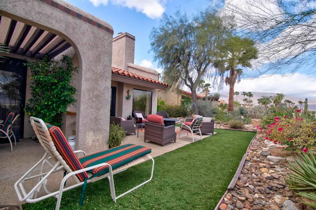 4653 Desert Vista Drive, Borrego Springs, CA 92004