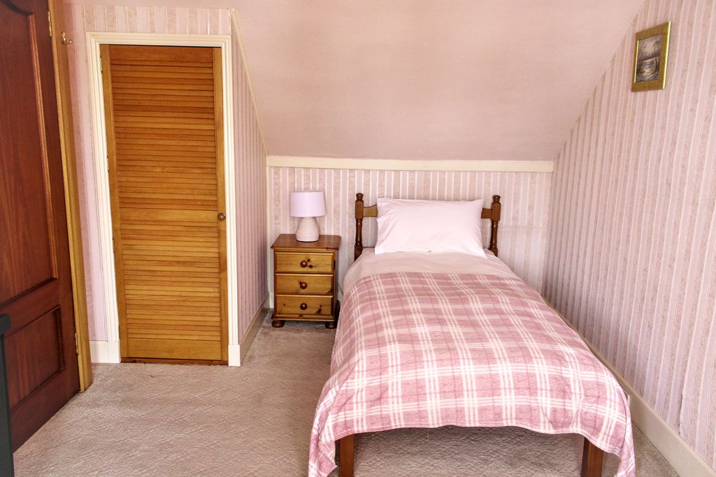 Additional image 15 of 3 bed cottage for sale43 Hill Street, Alloa FK10
