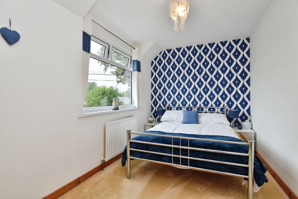 Additional image 16 of 4 bed detached house for saleAberlash Road, Ammanford, Carmarthenshire SA18