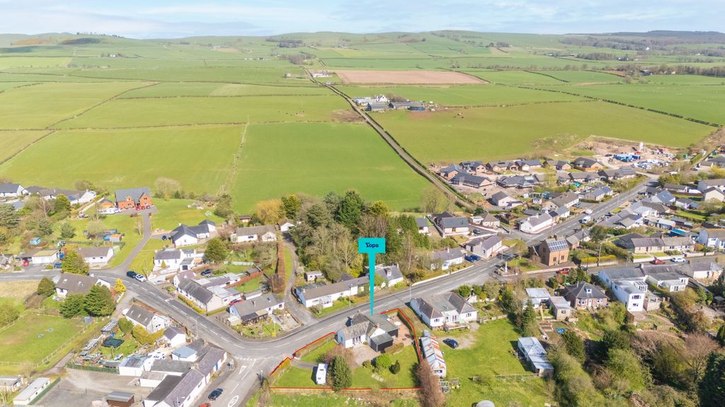 Additional image 33 of 3 bed detached bungalow for sale26 Main Road, Collin, Dumfries DG1