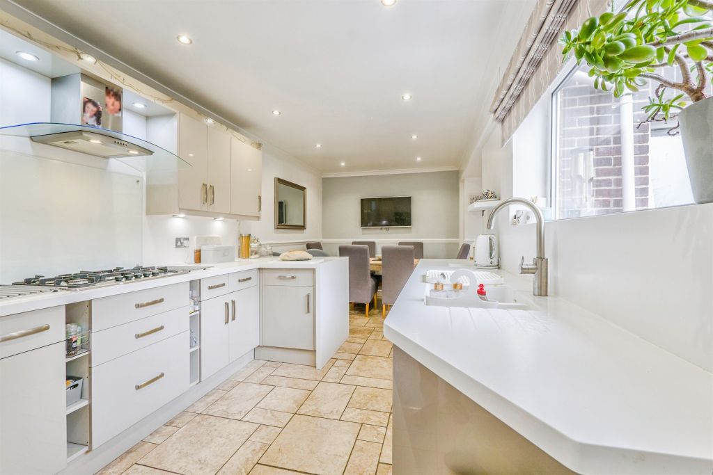 Additional image 4 of 4 bed semi-detached house for saleGwernrhuddi Road, Cyncoed, Cardiff CF23