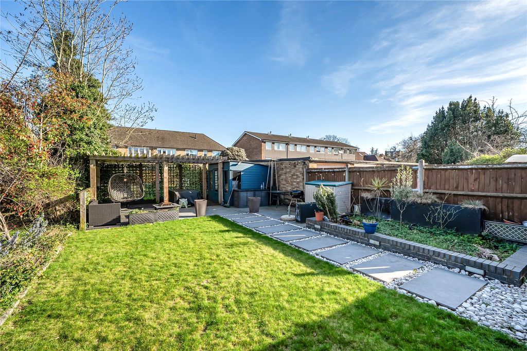 Additional image 5 of 2 bed maisonette for saleThe Knoll, Beckenham BR3