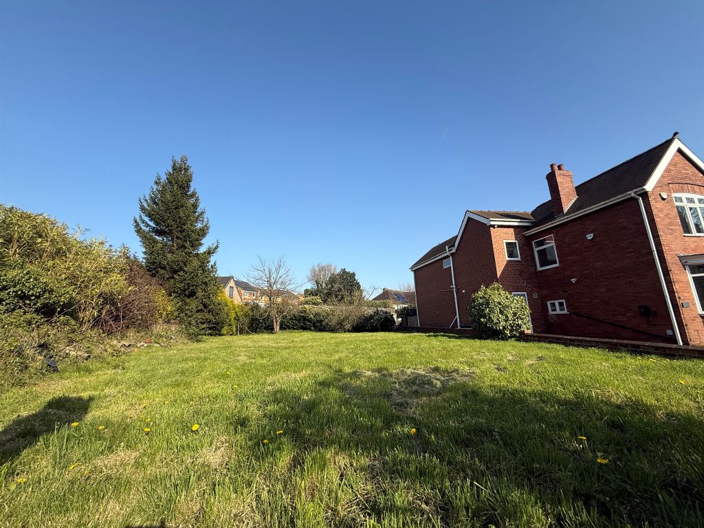 Land for saleThurnscoe Road, Bolton-Upon-Dearne, Rotherham S63