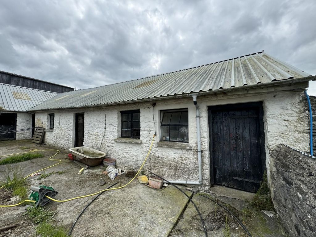 Additional image 33 of 4 bed farm for saleLlanafan, Aberystwyth SY23
