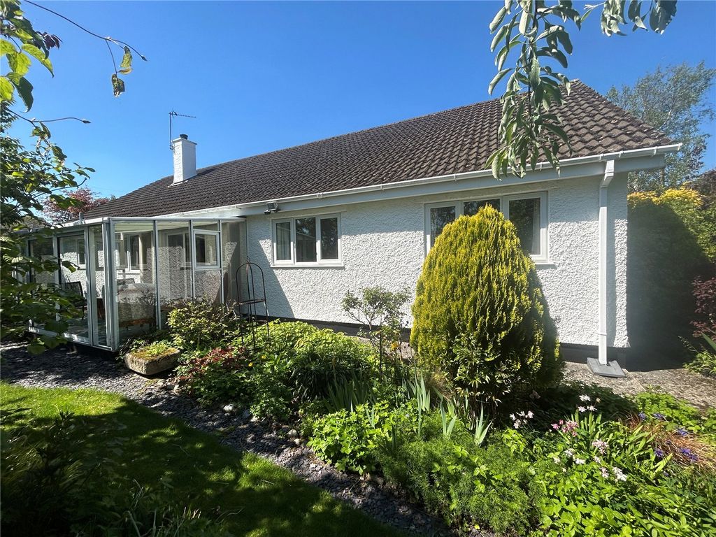 Additional image 18 of 3 bed bungalow for saleLlandegfan, Menai Bridge, Isle Of Anglesey LL59
