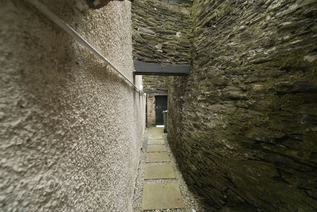 Additional image 33 of 6 bed semi-detached house for saleAfon Las, 17 Sea View Terrace, Aberdovey LL35