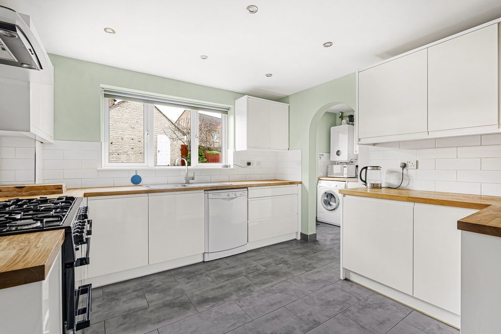 Additional image 5 of 4 bed detached house for salePurslane Drive, Bicester OX26
