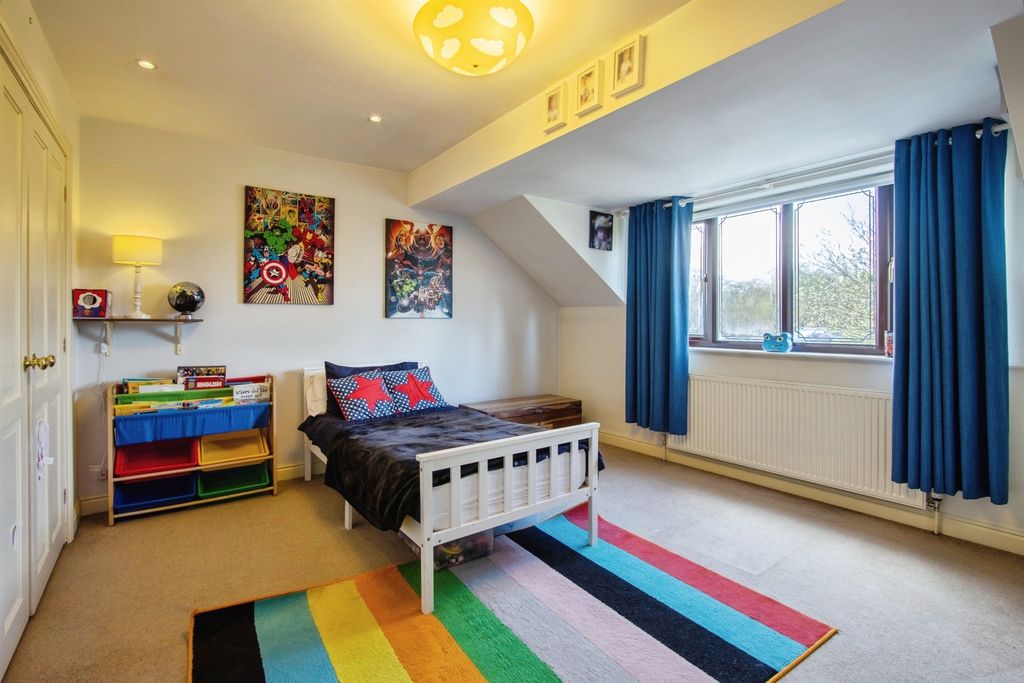 Additional image 12 of 4 bed detached house for saleTipsey Court, Mapplewell, Barnsley S75