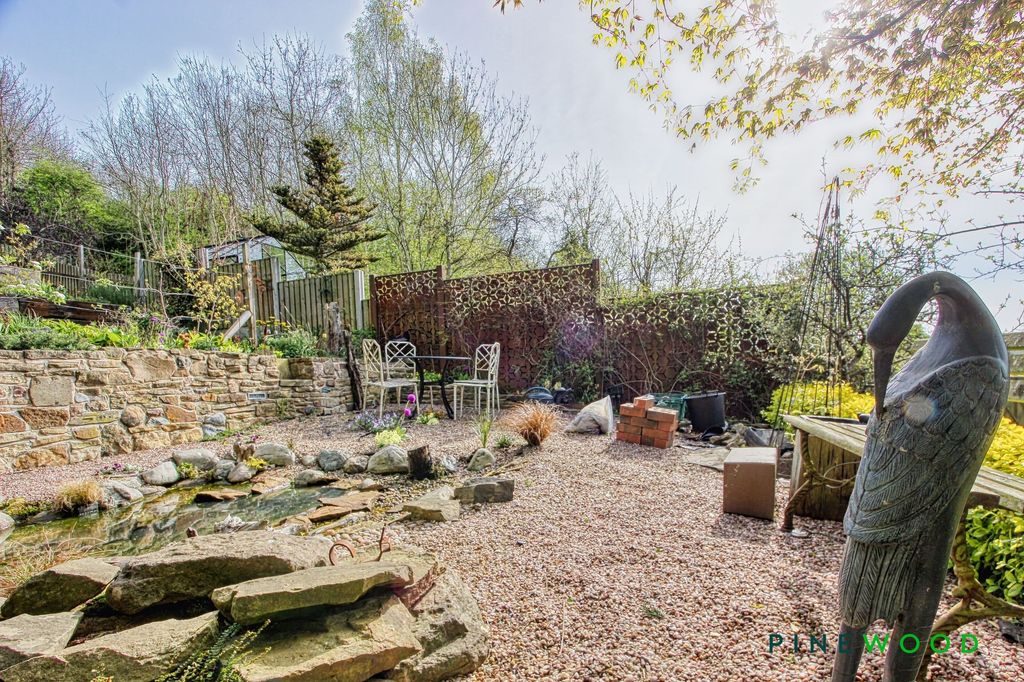 Additional image 35 of 3 bed semi-detached house for saleSpital Lane, Chesterfield S41