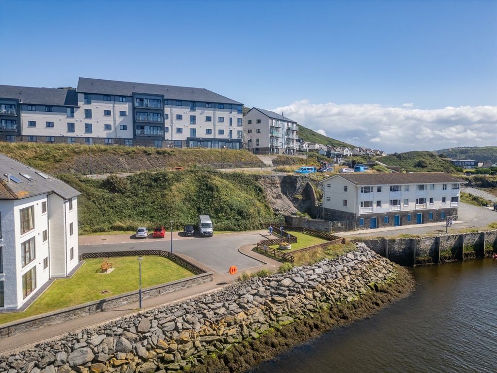 Additional image 3 of Land for saleAberystwyth Marina Adjacent To Y Lanfa, Trefechan, Aberystwyth SY23