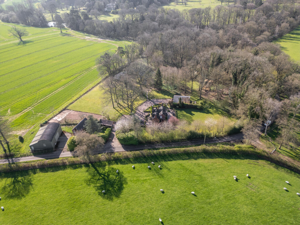 Additional image 33 of Brockhurst Lane, Canwell, Sutton Coldfield, B75