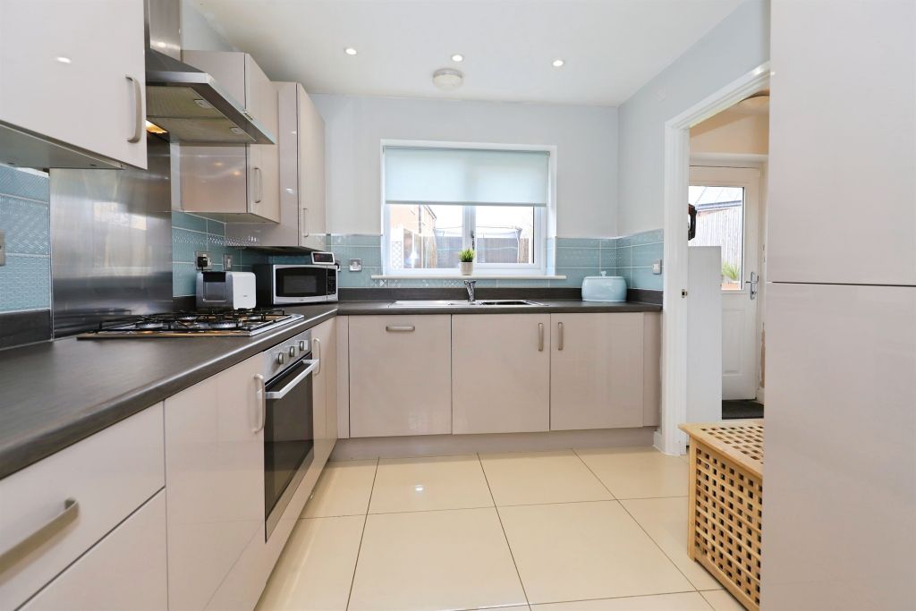 Additional image 3 of 3 bed detached house for saleAbbey Road, Bilston WV14