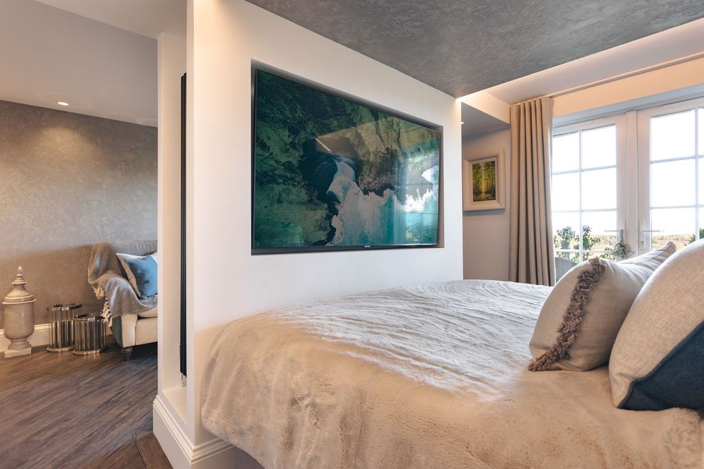 Additional image 11 of 1 bed flat for saleThe Retreat, Whitbarrow Suites, Berrier, Penrith CA11
