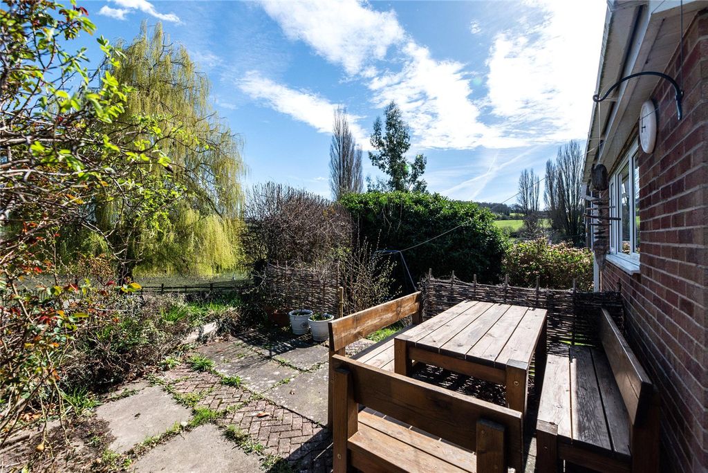 Additional image 28 of 4 bed detached house for saleStanton Avenue, Belper, Derbyshire DE56