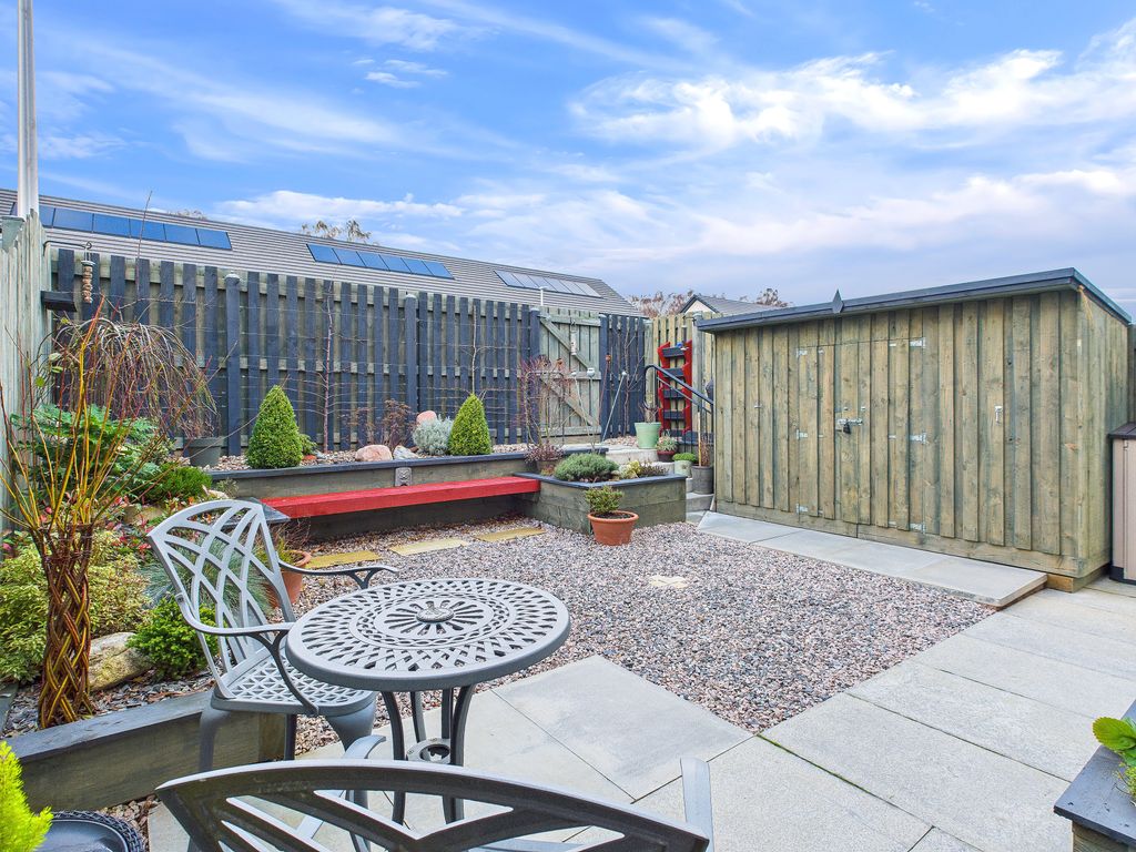 Additional image 20 of 3 bed semi-detached house for saleBen Avon Place, Aviemore PH22