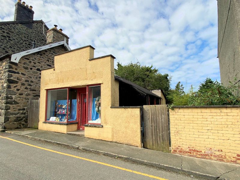 Additional image 2 of Studio for saleLlwyngwril LL37