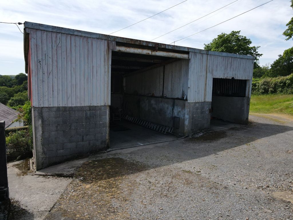 Additional image 25 of 3 bed farm for saleHeol Troeon Bach, Llanedi, Pontarddulais SA4