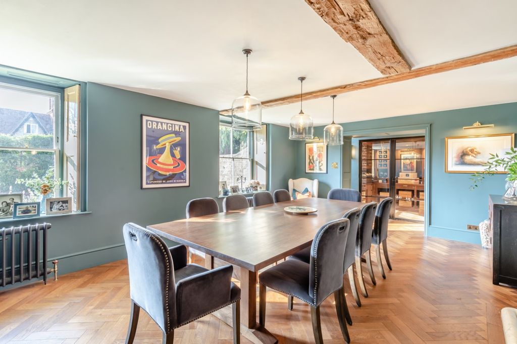 Additional image 3 of 6 bed detached house for saleThe Street, Great Chart, Kent TN23