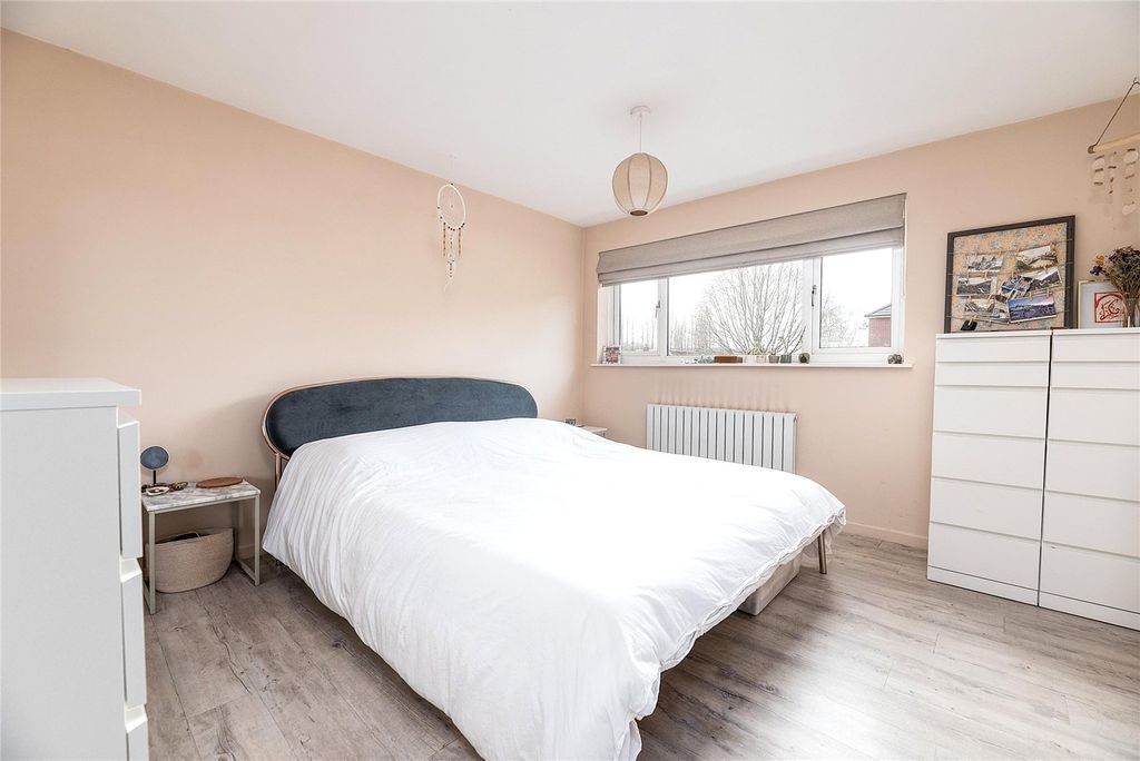 Additional image 11 of 4 bed detached house for saleStanton Avenue, Belper, Derbyshire DE56