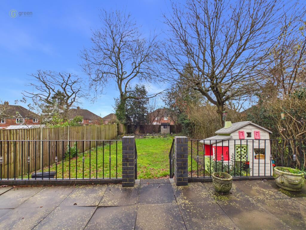 Additional image 11 of Homestead Drive, Sutton Coldfield, B75