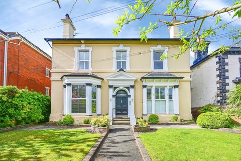 Great Georges Road, Liverpool, Merseyside L22