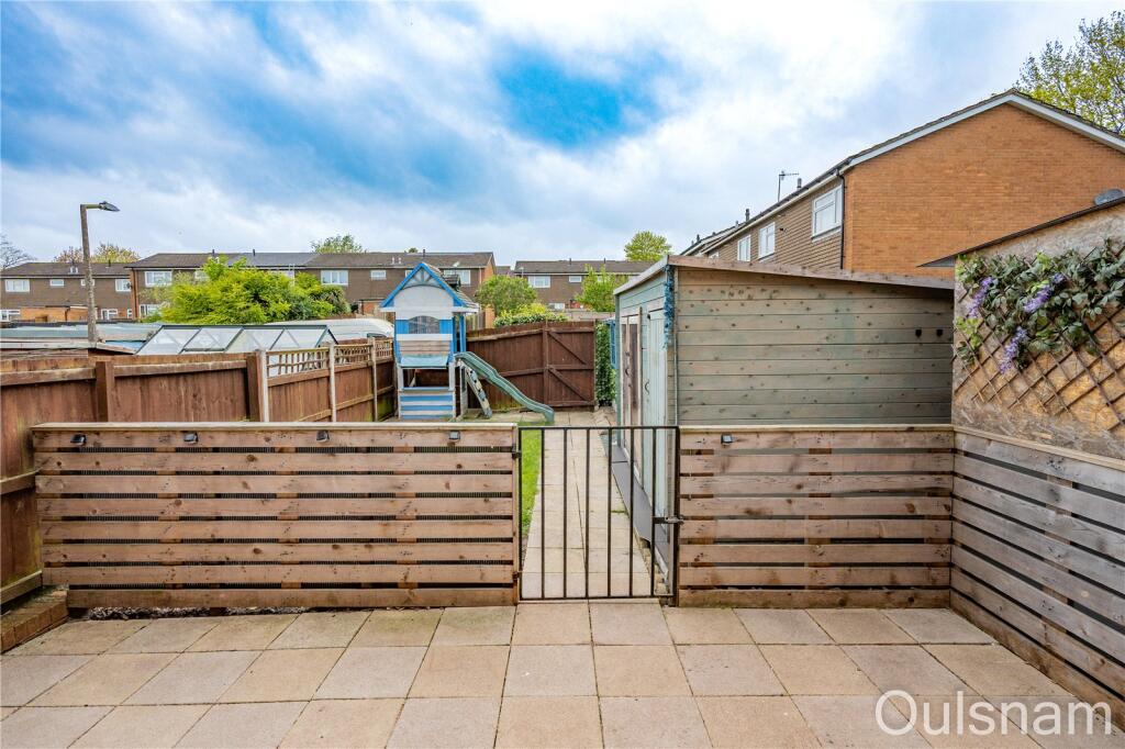 Additional image 19 of Austin Road, Bromsgrove, Worcestershire, B60