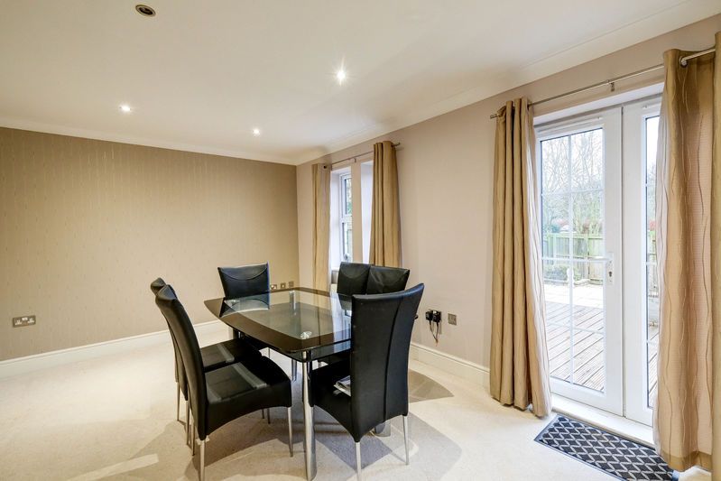 Additional image 11 of 4 bed terraced house for salePark View, Alnwick NE66