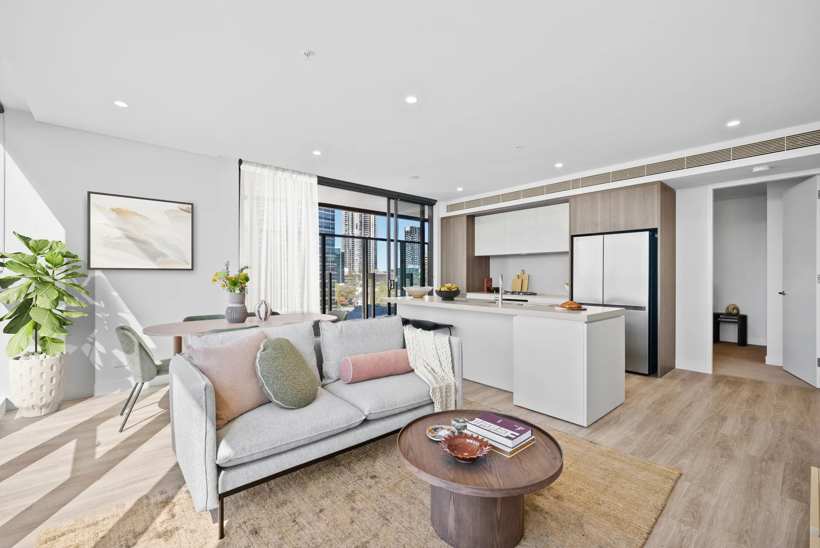 Additional image 2 of 4302/116 Macquarie Street, Parramatta NSW 2150